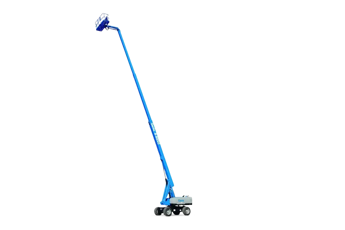 Genie S85 XC
