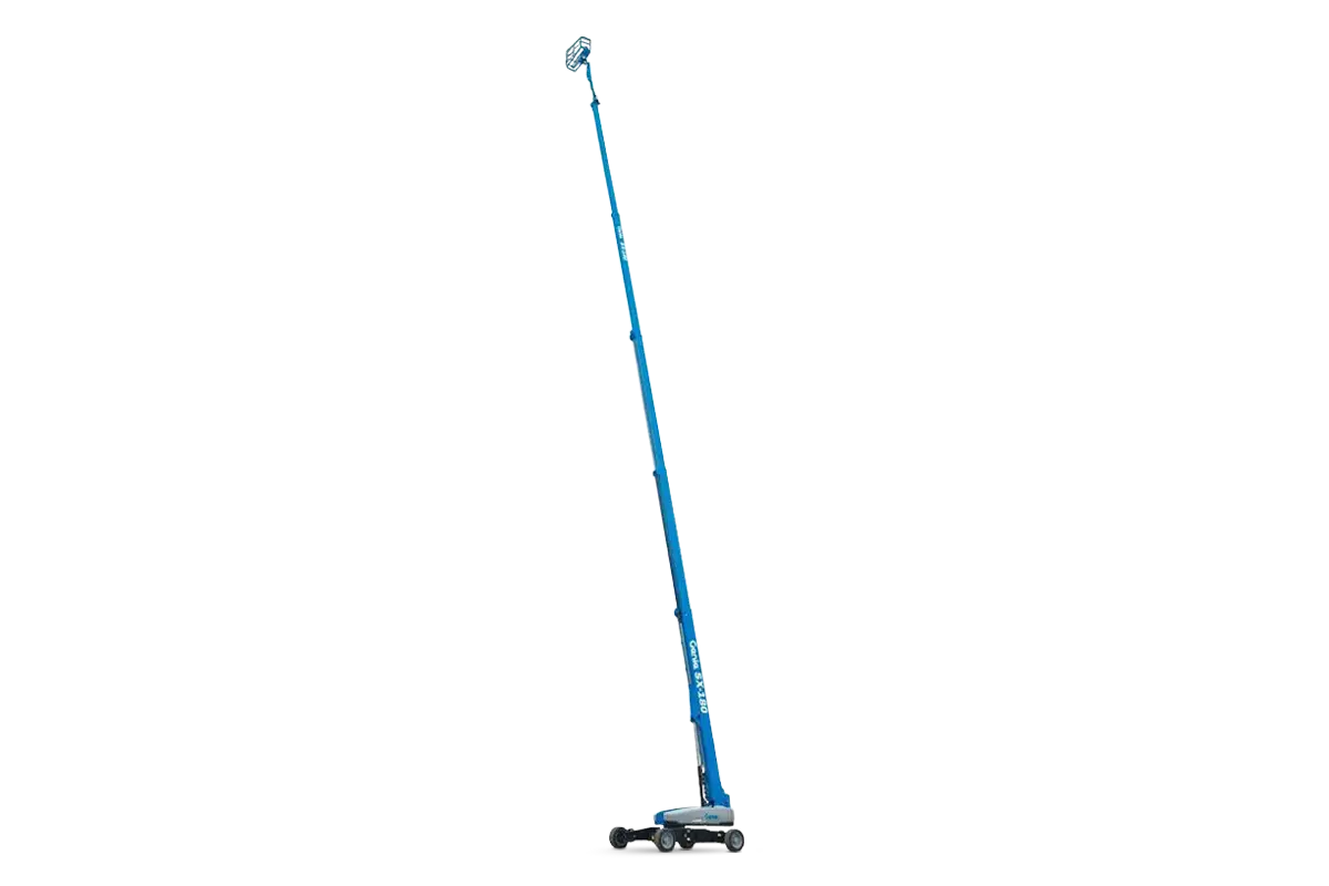 Genie SX180
