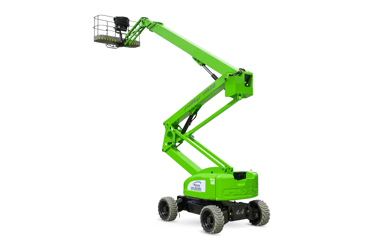 Sustainable equipment