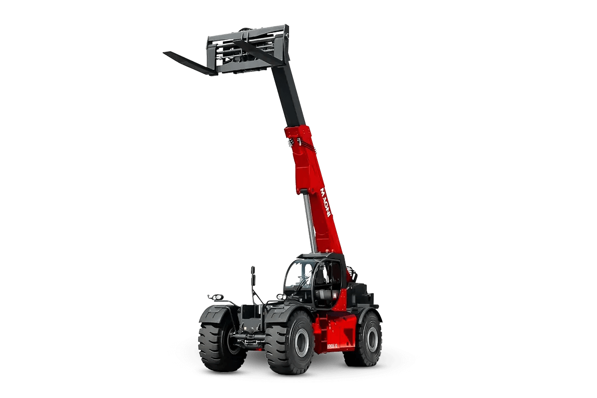 Magni HTH 35.12