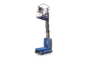 Genie GR20