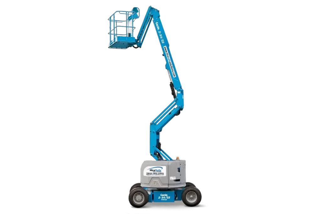 Genie Z34/22N