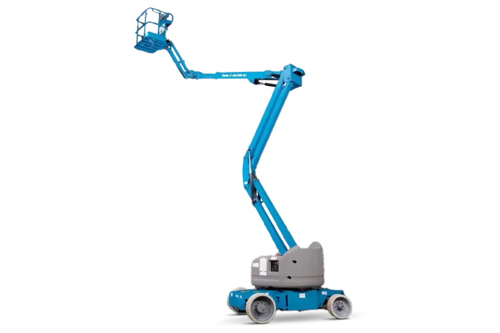 Genie Z40 23NRJ