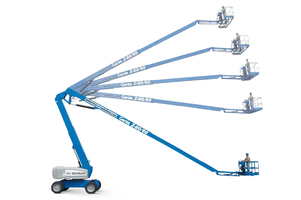 Genie Z80/60