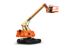 JLG 660SJC