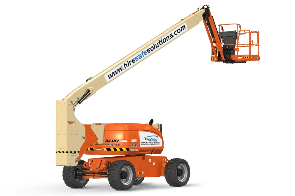 JLG 800AJ