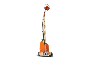 JLG Toucan 10E