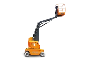 JLG Toucan 1210