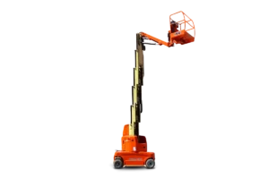 JLG Toucan 1310