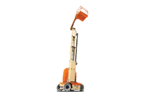 JLG Toucan 8E