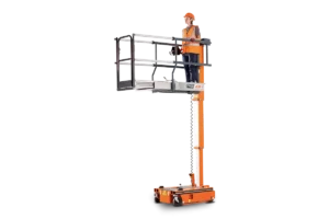 Power Tower Nano SP Plus