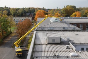 Ruthmann T540