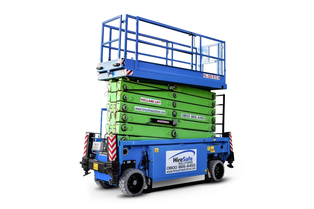 Holland Lift HL220 E12