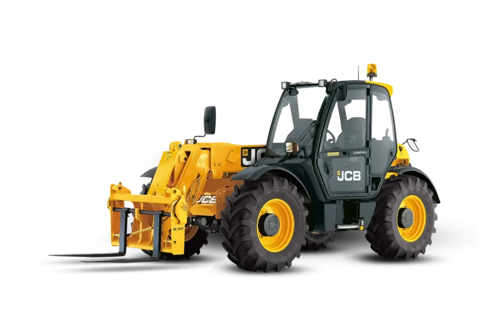 JCB 531-70