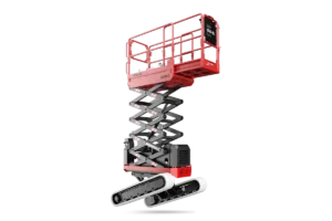 Almac BIBI 850-BL