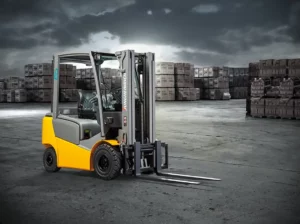 Jungheinrich DFG 316