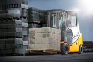 Jungheinrich DFG 320