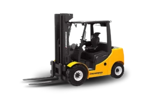 Jungheinrich DFG 550