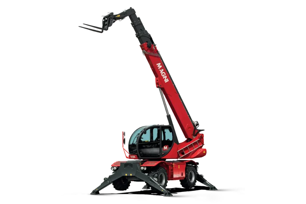 Magni RTH 5.25
