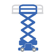 Scissor Lifts