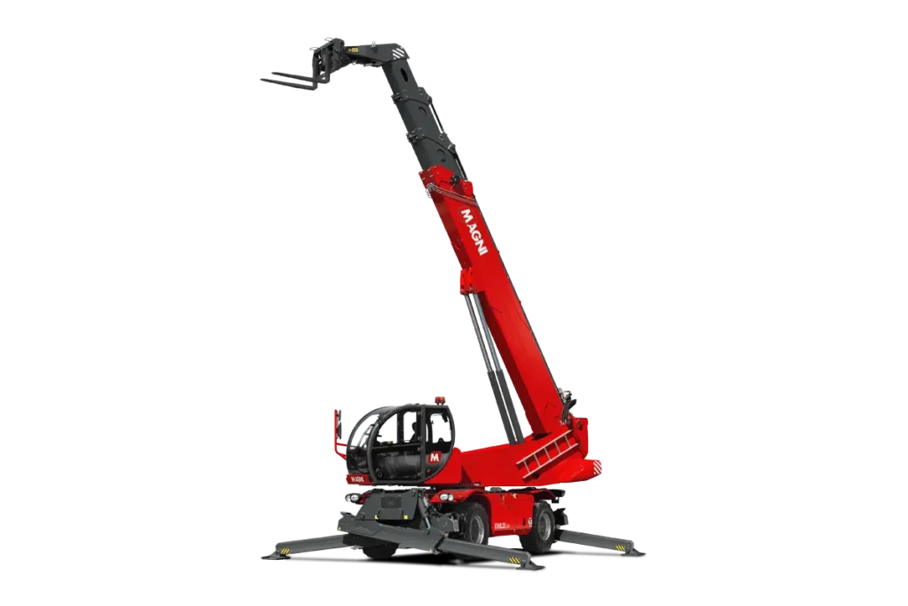 Magni RTH 8.25 SH