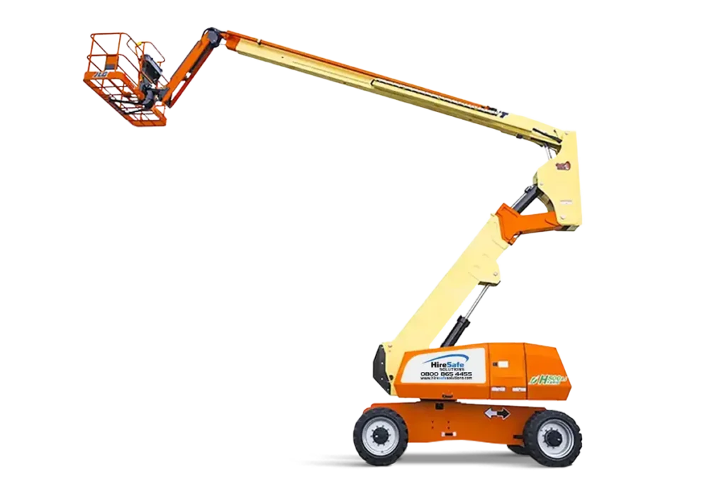 JLG H800AJ Hybrid