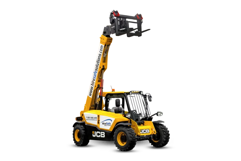 JCB 525-60