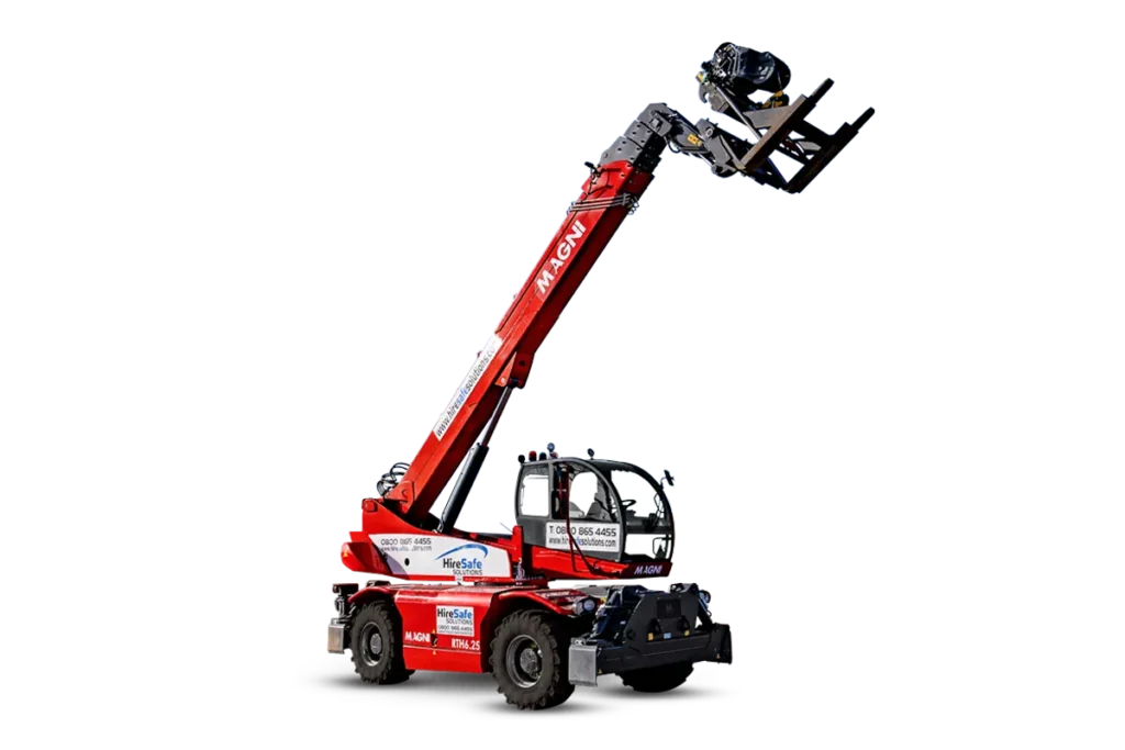 Magni RTH 6.25