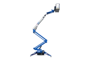 Ruthmann Bluelift SA18