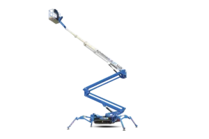 Ruthmann Bluelift SA26