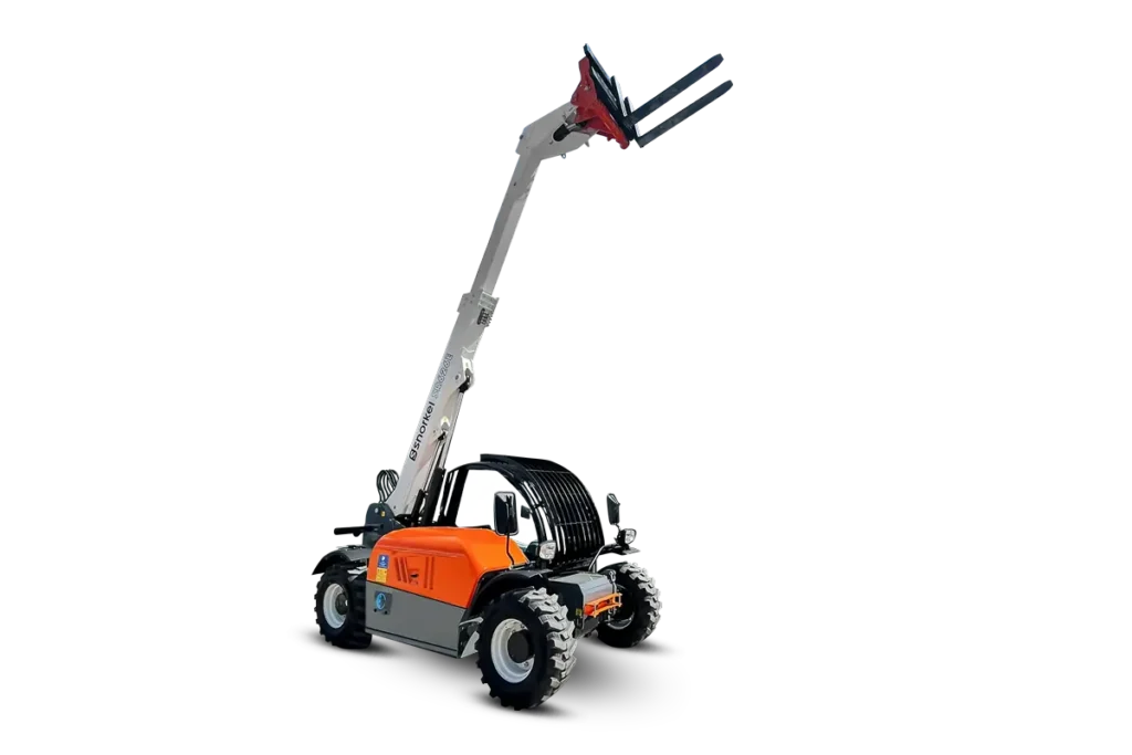 Snorkel SR626 E