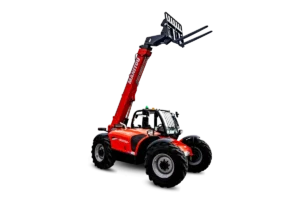 Manitou MT 933 Easy