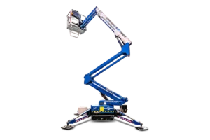 Ruthmann Bluelift SA11P