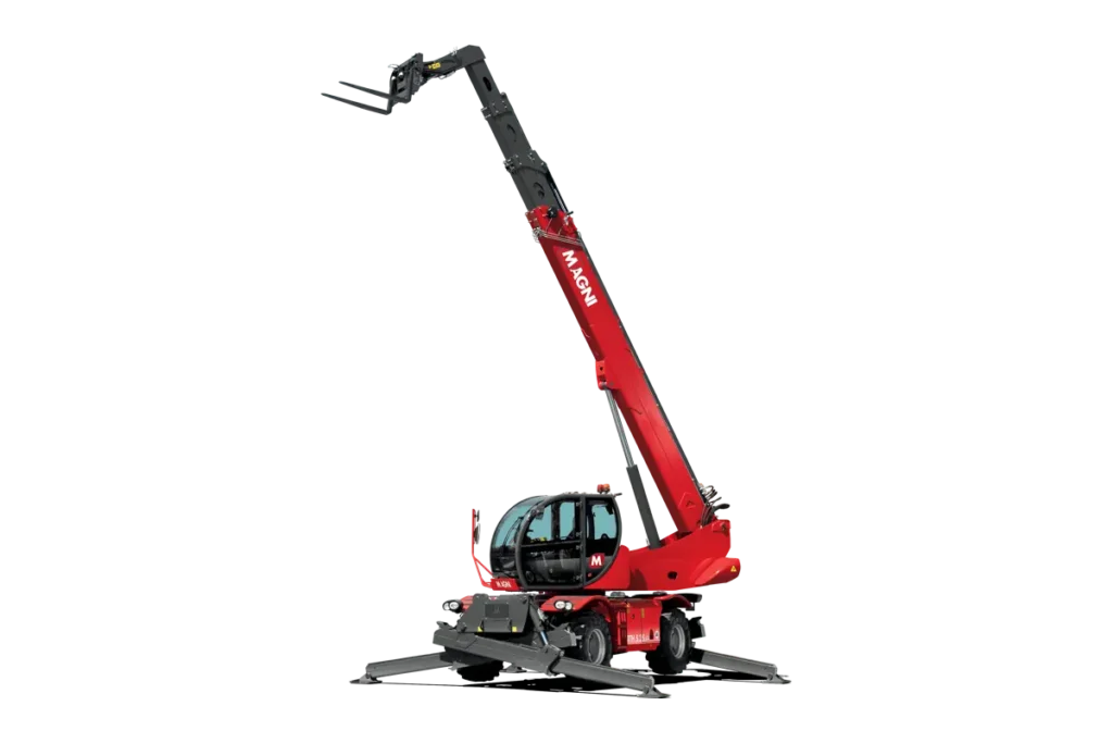 Magni RTH 5.25 SH
