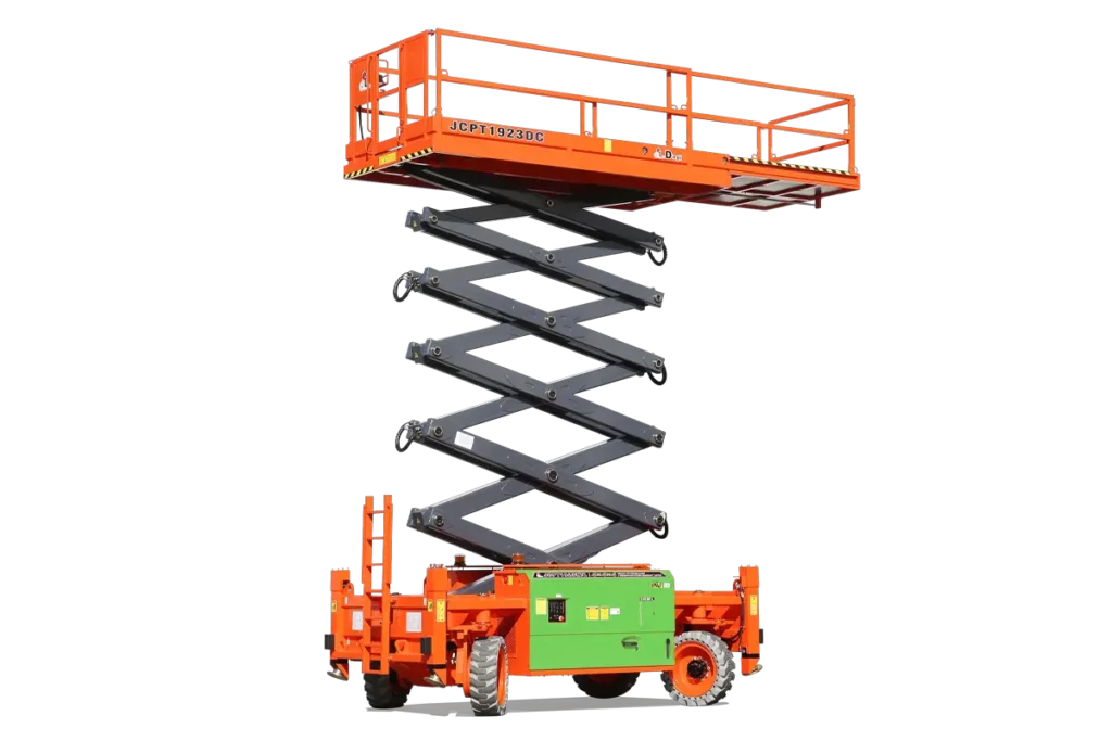 Dingli JCPT 1923DC