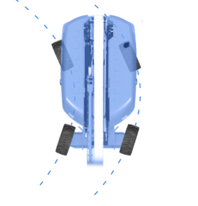 Four-Wheel Steering