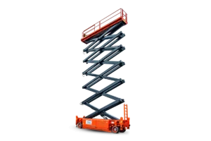 Dingli 3514DC