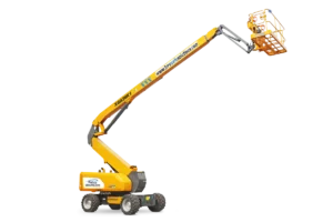 XCMG XGA26K1
