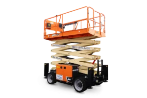JLG ERT4769