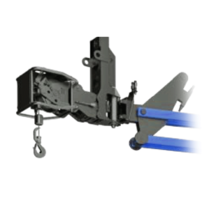 200KG Winch Kit