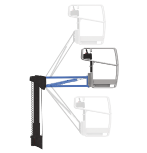 Mast Boom Jib