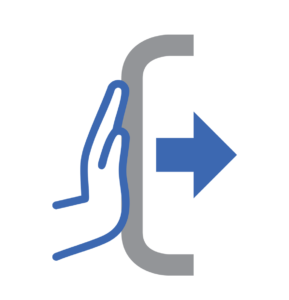 Push Around Vertical (PAV)