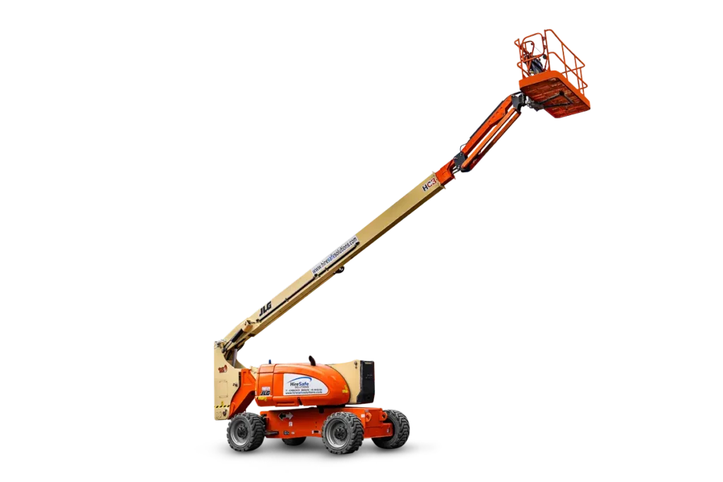 JLG 800AJ HC3