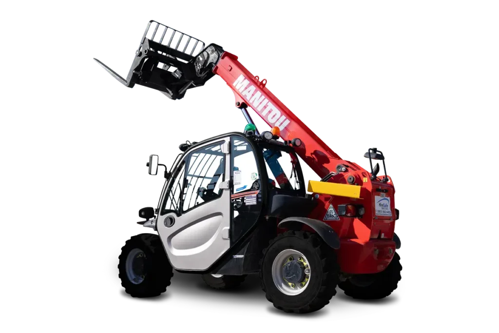 Manitou MT625H