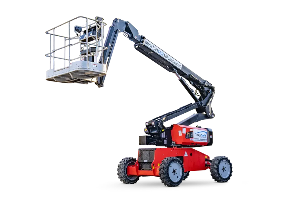 Manitou MAN’GO 12