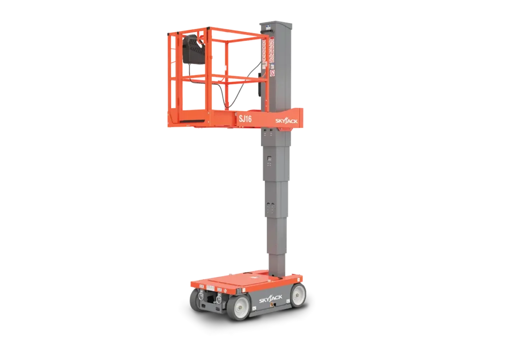 Skyjack SJ16