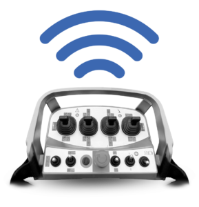 Wireless Platform Controls