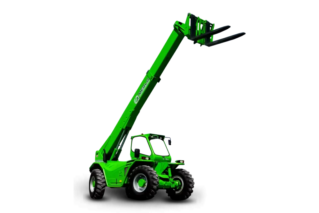 Merlo P120.10 HM