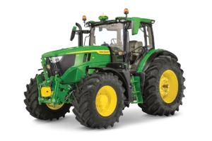 John Deere 6R155