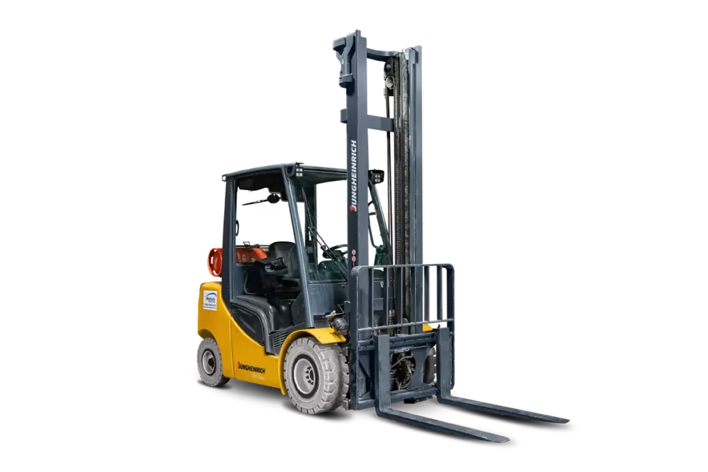 Jungheinrich TFG 435s